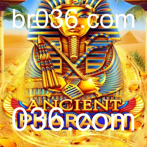 Explorando o Enigmático Mundo de AncientPharaoh
