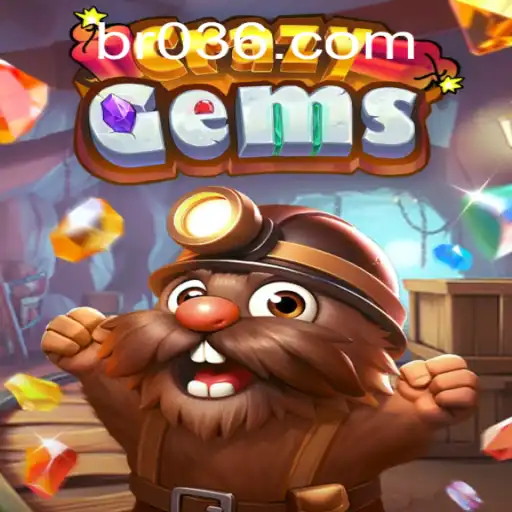 CrazyGems: Uma Jornada Fascinante Pelo Mundo das Pedras Preciosas Virtuais