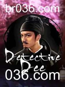 Aventura e Mistério em DetectiveDee