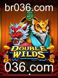 DoubleWilds: Um Mergulho no Mundo dos Jogos com 036.com