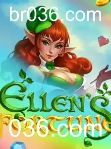 Explorando o Fascinante Mundo de EllensFortune e seu Universo de Aventuras