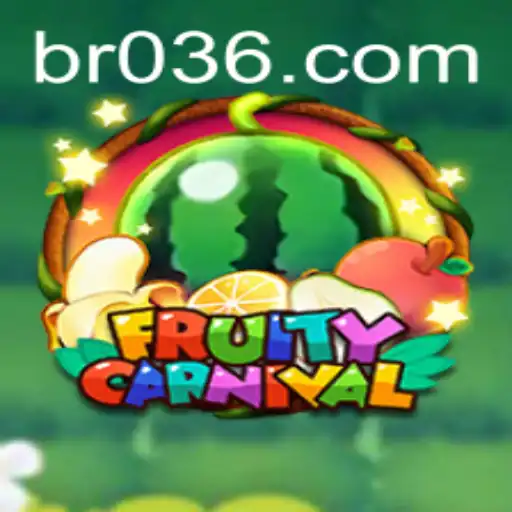 FruityCarnival: Descubra o Mundo Divertido e Colorido deste Novo Jogo