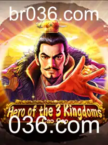 Explorando o Mundo de Heroofthe3KingdomsCaoCao: Um Jogo de Estratégia Épico