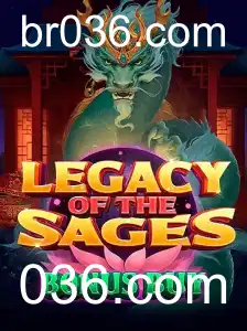 Explorando Legacy of the Sages Bonus Buy