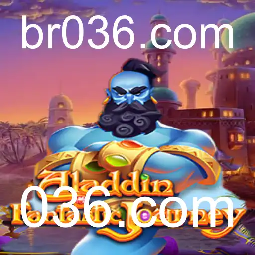 Explorando o Fascinante Mundo de Aladdin: O Jogo de Aventuras no 036.com