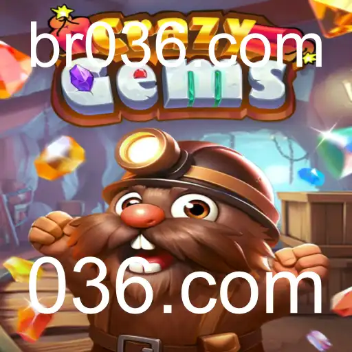 CrazyGems: Uma Jornada Fascinante Pelo Mundo das Pedras Preciosas Virtuais