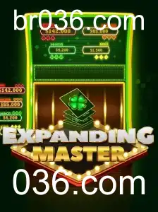 Explorando ExpandingMaster: O Jogo Estratégico do Momento