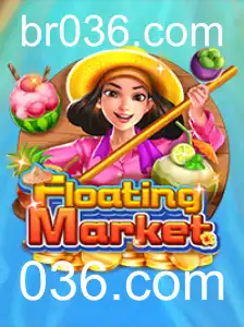 Descubra a Experiência Única do Jogo FloatingMarket