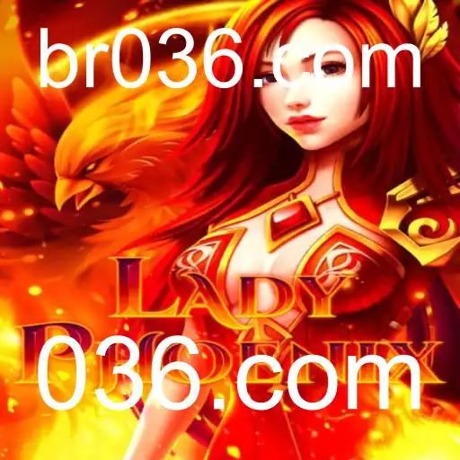 Descubra LadyPhoenix: O Novo Hábito de Estratégia e Aventura