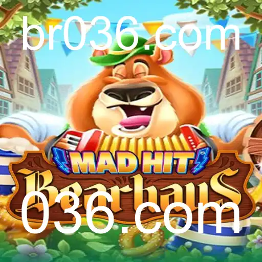 Explorando o Universo Fascinante de MadHitBearhaus e Sua Conexão com 036.com