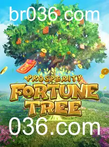 Prosperity Fortune Tree: Mergulhe no Universo do 036.com