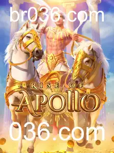 Rise of Apollo: Uma Nova Era nos Jogos Online