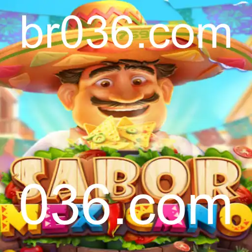 SaborMexicano: Uma Jornada Gastronômica em Forma de Jogo