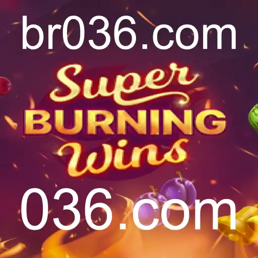 Explorando o Mundo de SuperBurningWins: Um Jogo Clássico com um Toque Moderno