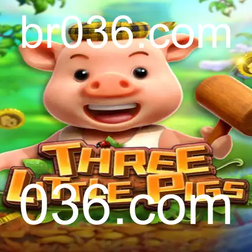 Descobrindo o Fascinante Mundo de THREELITTLEPIGS