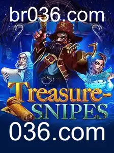 Explorando o Mundo de TreasureSnipes: Um Guia Completo