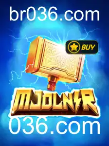 Mjolnir: Descubra o Universo Fascinante deste Jogo Inovador