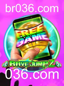 Explorando o Mundo de RaveJump2M