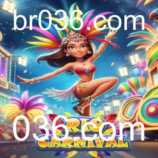 Desvendando o Mundo Vibrante do Jogo RioCarnival