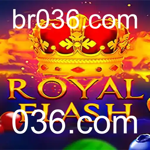 Descubra o Fascinante Mundo do Jogo RoyalFlash