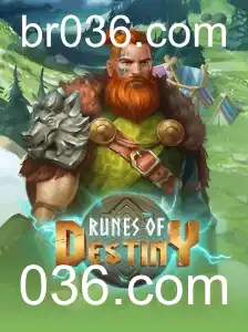 Descubra o Universo de RunesOfDestiny: Um Guia Completo