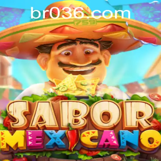 SaborMexicano: Uma Jornada Gastronômica em Forma de Jogo