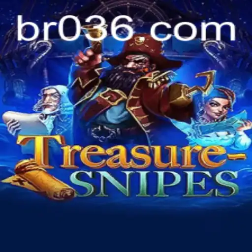 Explorando o Mundo de TreasureSnipes: Um Guia Completo