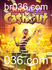 Descubra a Aventura Empolgante de 'WildHeistCashout' na Era dos Jogos Digitais
