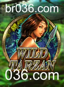 Explorando WildTarzan: Uma Aventura Selvagem
